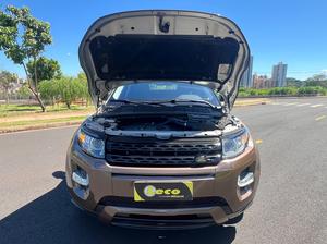 RANGE ROVER EVOQUE 2.0 HSE DYNAMIC 4WD 16V