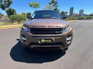 RANGE ROVER EVOQUE 2.0 HSE DYNAMIC 4WD 16V