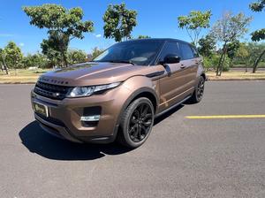 RANGE ROVER EVOQUE 2.0 HSE DYNAMIC 4WD 16V