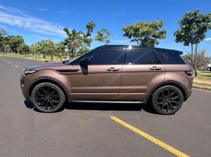 RANGE ROVER EVOQUE 2.0 HSE DYNAMIC 4WD 16V