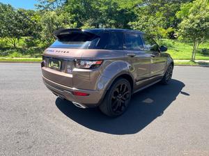 RANGE ROVER EVOQUE 2.0 HSE DYNAMIC 4WD 16V