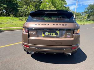 RANGE ROVER EVOQUE 2.0 HSE DYNAMIC 4WD 16V