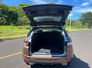 RANGE ROVER EVOQUE 2.0 HSE DYNAMIC 4WD 16V