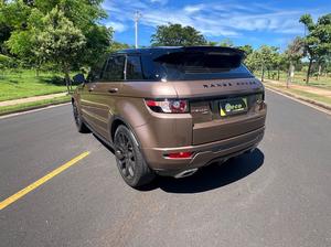 RANGE ROVER EVOQUE 2.0 HSE DYNAMIC 4WD 16V