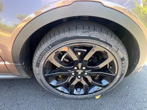 RANGE ROVER EVOQUE 2.0 HSE DYNAMIC 4WD 16V