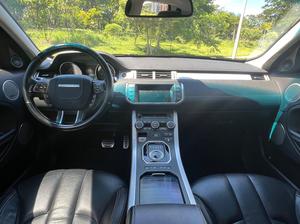 RANGE ROVER EVOQUE 2.0 HSE DYNAMIC 4WD 16V