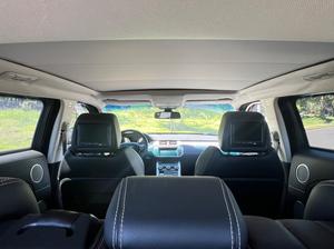 RANGE ROVER EVOQUE 2.0 HSE DYNAMIC 4WD 16V