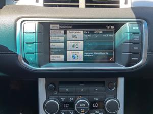 RANGE ROVER EVOQUE 2.0 HSE DYNAMIC 4WD 16V