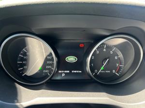 RANGE ROVER EVOQUE 2.0 HSE DYNAMIC 4WD 16V