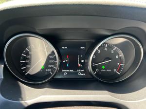 RANGE ROVER EVOQUE 2.0 HSE DYNAMIC 4WD 16V