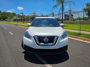 KICKS 1.6 16V S DIRECT