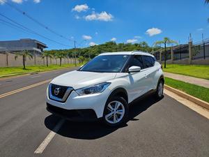 KICKS 1.6 16V S DIRECT