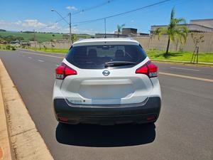 KICKS 1.6 16V S DIRECT