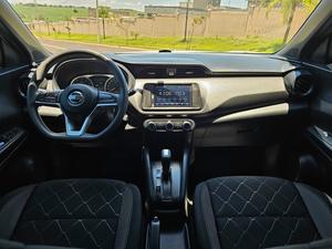 KICKS 1.6 16V S DIRECT