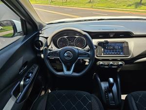 KICKS 1.6 16V S DIRECT