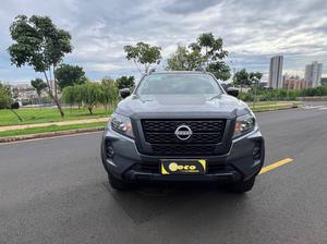 FRONTIER 2.3 16V TURBO ATTACK CD 4X4