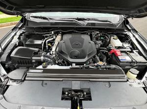 FRONTIER 2.3 16V TURBO ATTACK CD 4X4