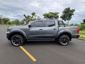 FRONTIER 2.3 16V TURBO ATTACK CD 4X4