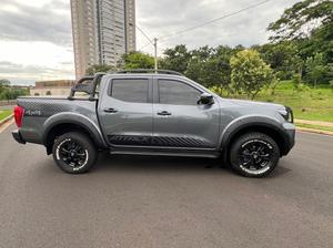 FRONTIER 2.3 16V TURBO ATTACK CD 4X4