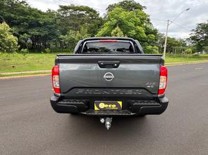 FRONTIER 2.3 16V TURBO ATTACK CD 4X4