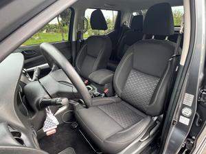 FRONTIER 2.3 16V TURBO ATTACK CD 4X4