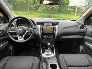 FRONTIER 2.3 16V TURBO ATTACK CD 4X4