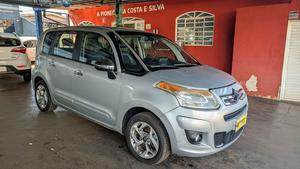 C3 PICASSO