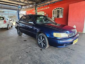 COROLLA