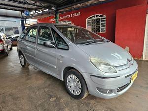CITROEN XSARA PICASSO