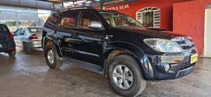 HILUX SW4