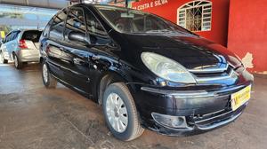 XSARA PICASSO