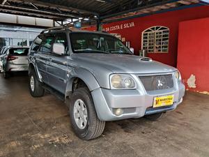 PAJERO SPORT