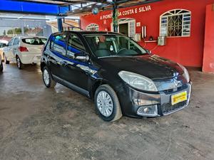 SANDERO