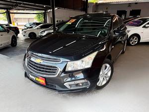 CRUZE