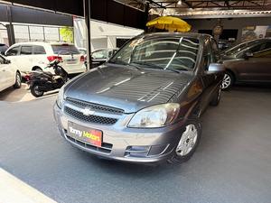 CHEVROLET CELTA 1.0 MPFI LT 8V