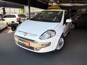 FIAT PUNTO 1.6 ESSENCE 16V