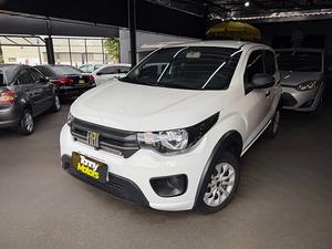 FIAT MOBI 1.0 8V EVO LIKE.