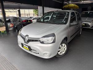 RENAULT CLIO 1.0 EXPRESSION 16V