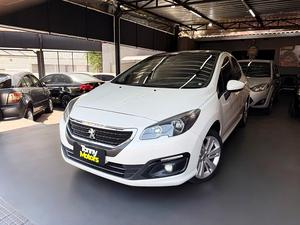 PEUGEOT 308 1.6 ALLURE 16V