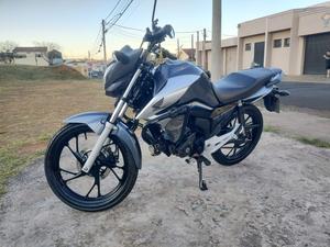 ALLU VEICULOS CG 160 TITAN