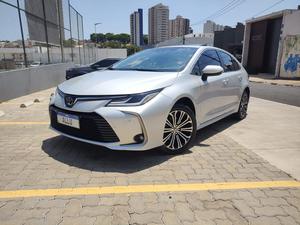 ALLU VEICULOS COROLLA