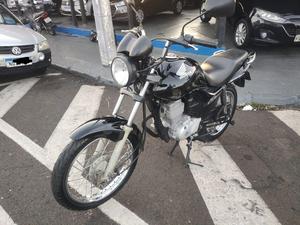 ALLU VEICULOS CG 150 FAN ESI