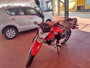 CG 160 FAN