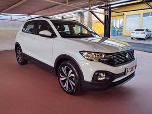 T-CROSS