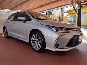 COROLLA