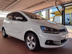 VOLKSWAGEN FOX 1.6 MSI COMFORTLINE 8V