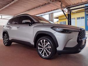 TOYOTA COROLLA CROSS 2.0 VVT-IE XRE DIRECT SHIFT