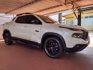 FIAT TORO 2.0 16V TURBO ULTRA 4WD