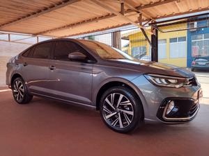 VOLKSWAGEN VIRTUS 1.0 200 TSI HIGHLINE