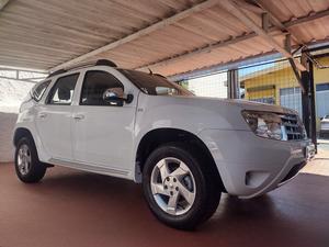 RENAULT DUSTER 1.6 DYNAMIQUE 4X2 16V
